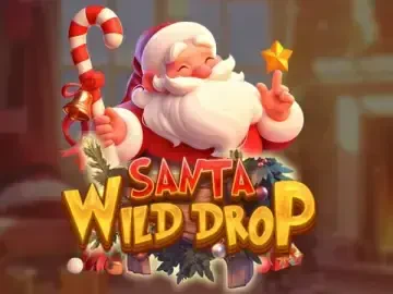 Santa Wild Drop